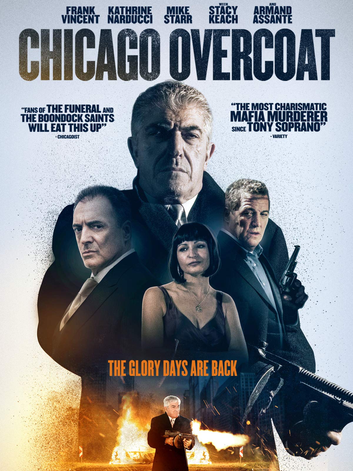 EN - Chicago Overcoat (2009)