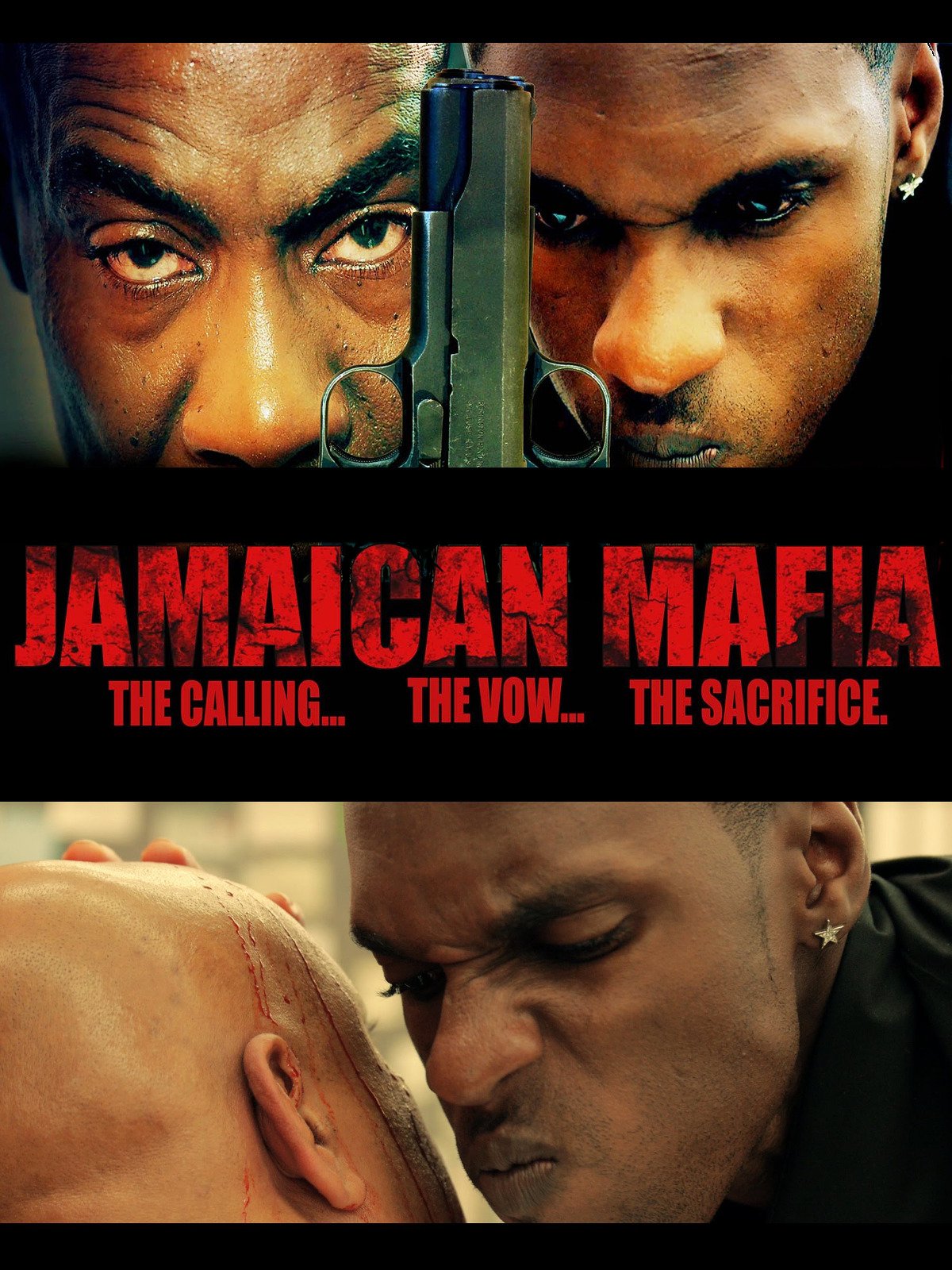 EN - Jamaican Mafia (2015)