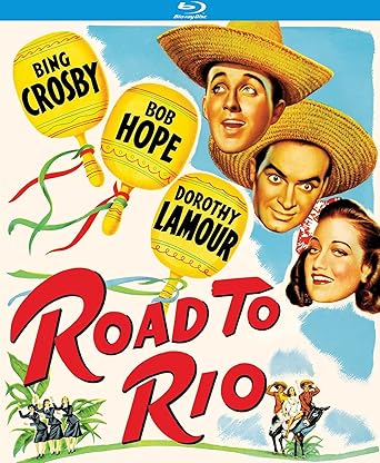 EN - 05-Road To Rio (1947) BOB HOPE & BING CROSBY
