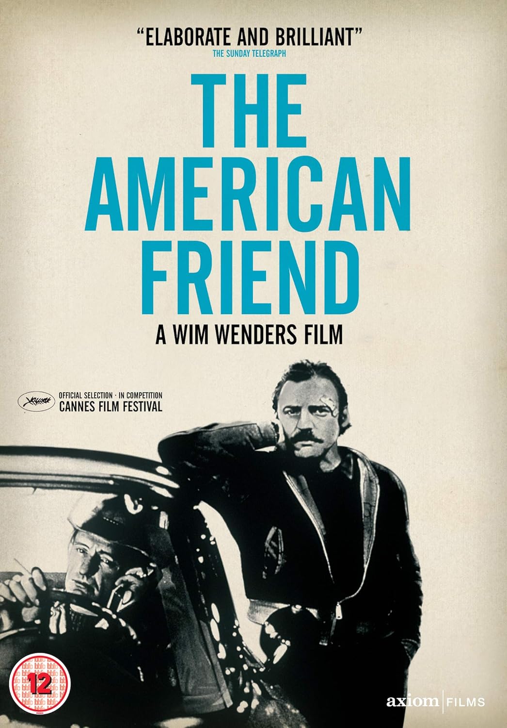 EN - The American Friend (1977)