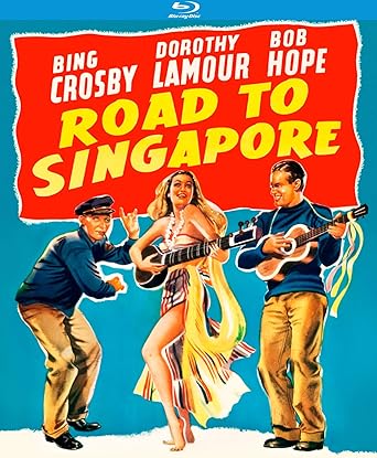 EN - 01-Road To Singapore (1940) BOB HOPE & BING CROSBY