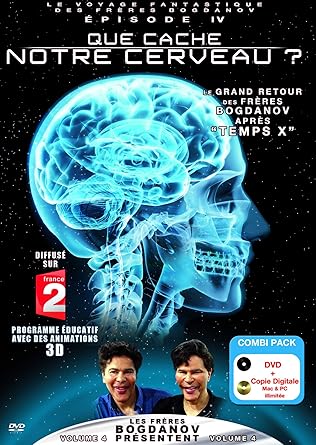 FR - Que cache notre cerveau
