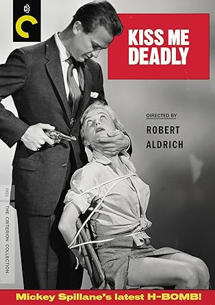 EN - Kiss Me Deadly (1955)