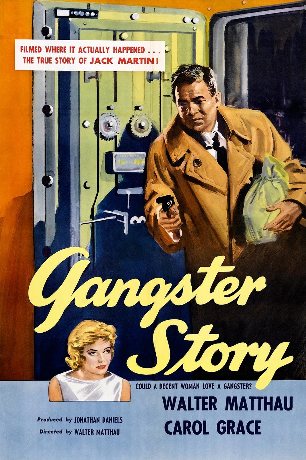 EN - Gangster Story (1959)
