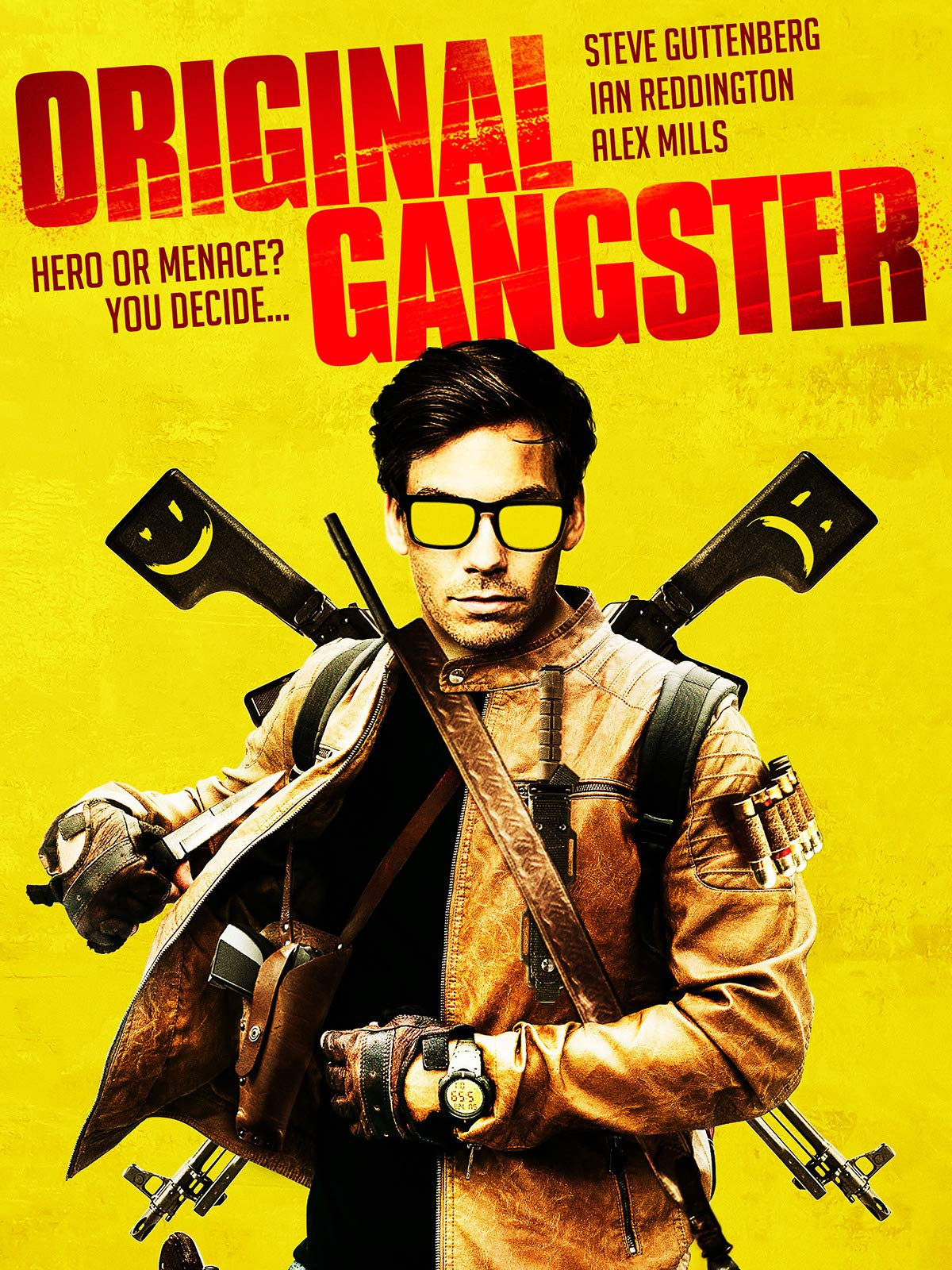 EN - Original Gangster (2020)