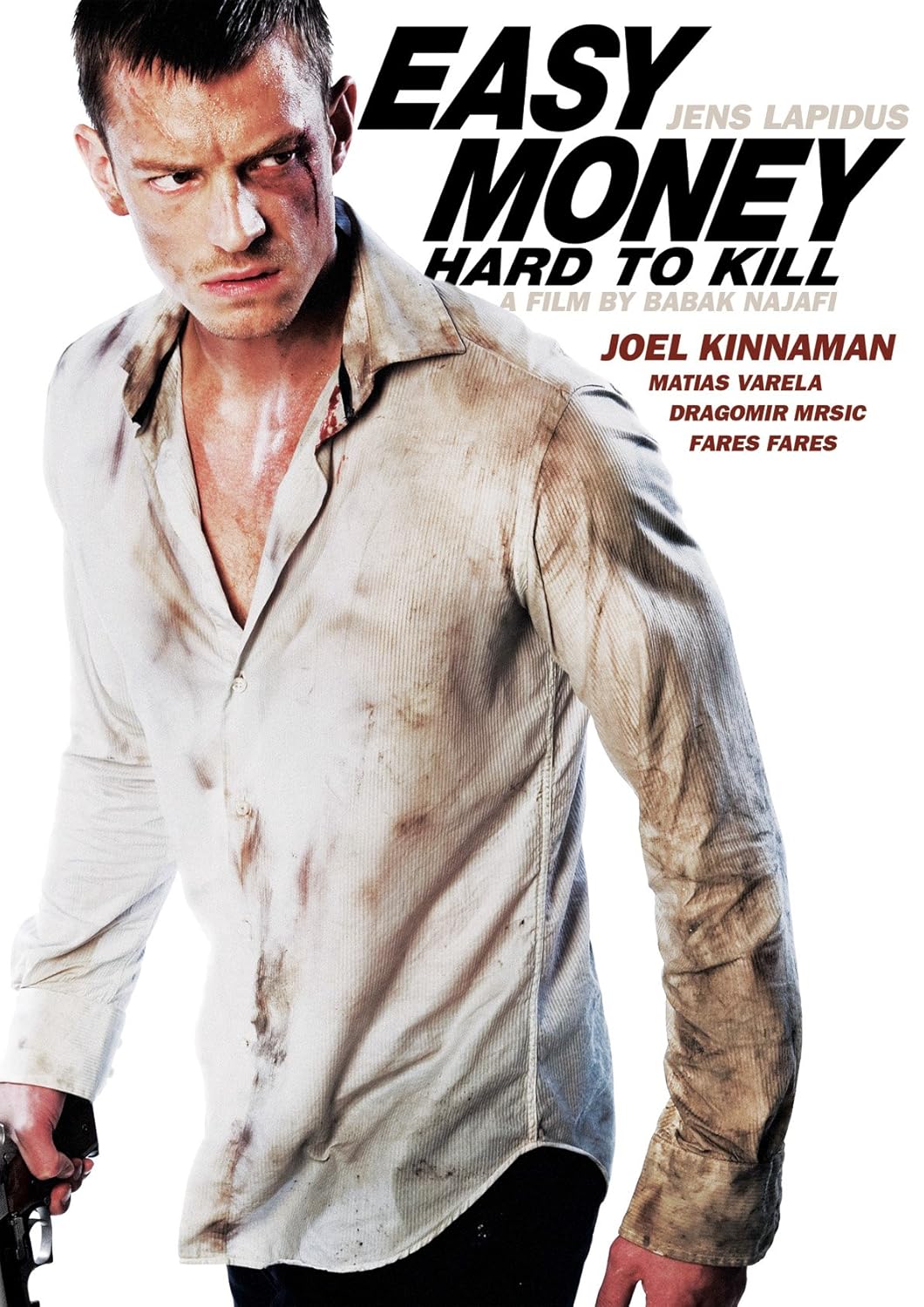 EN - Easy Money Hard To Kill (2012)