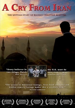 IR - A Cry From Iran (DOC)