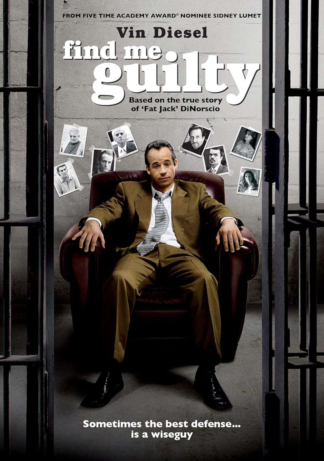 EN - Find Me Guilty (2006)