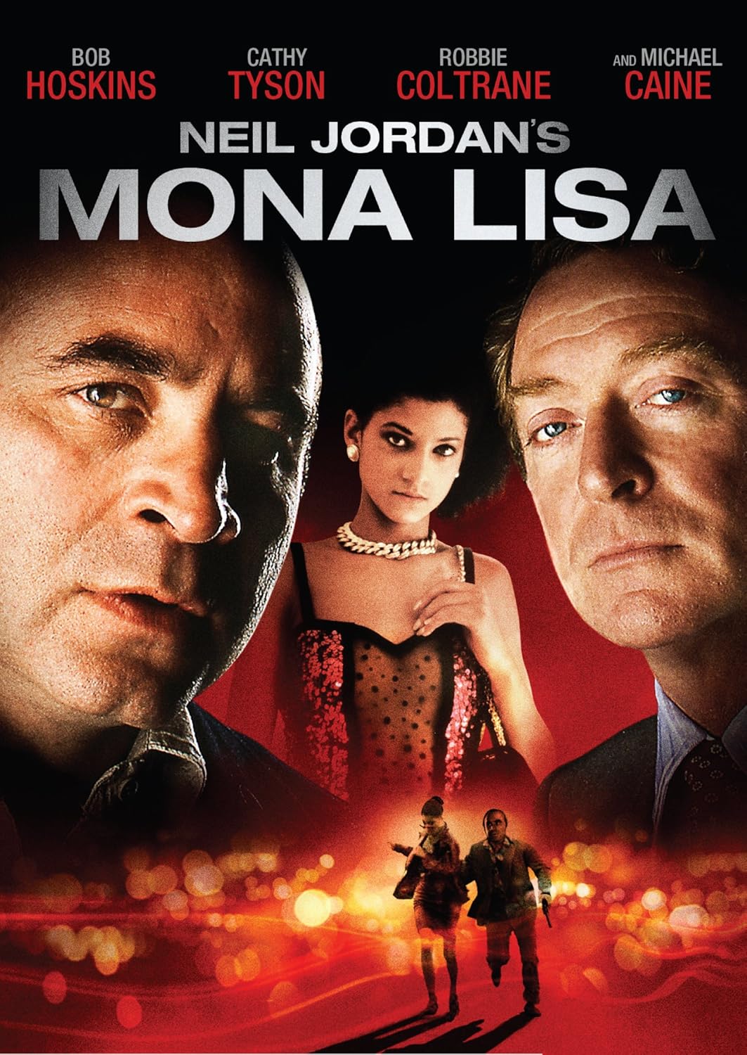 EN - Mona Lisa (1986)