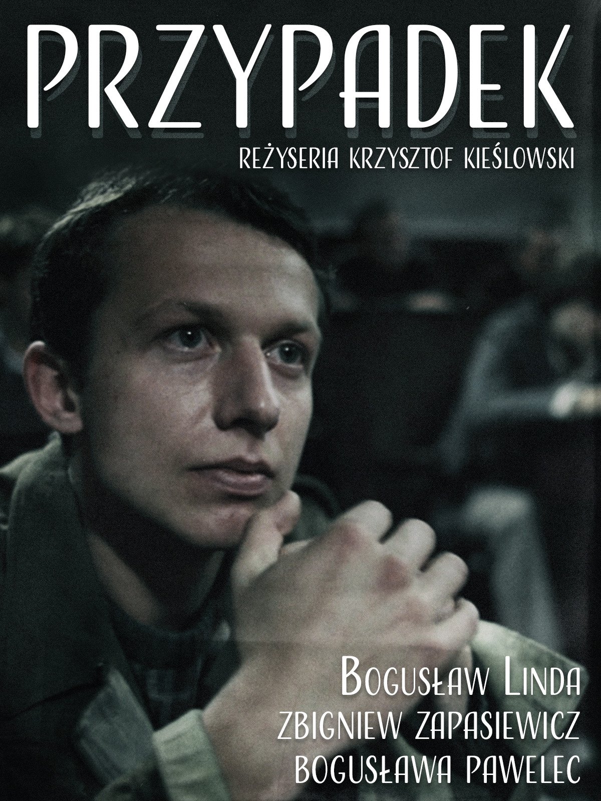 PL - PRZYPADEK (1981) POLSKI