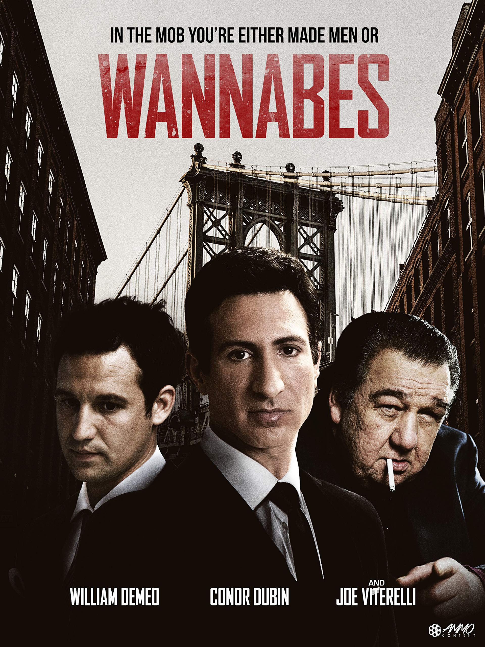 EN - Wannabes (2000)