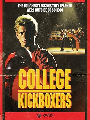 SE - College Kickboxers