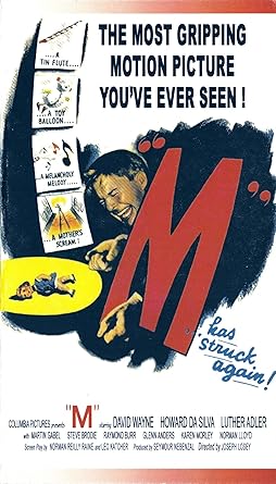 EN - M (1951)