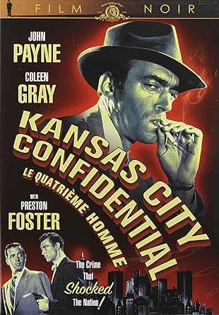 EN - Kansas City Confidential (1952)