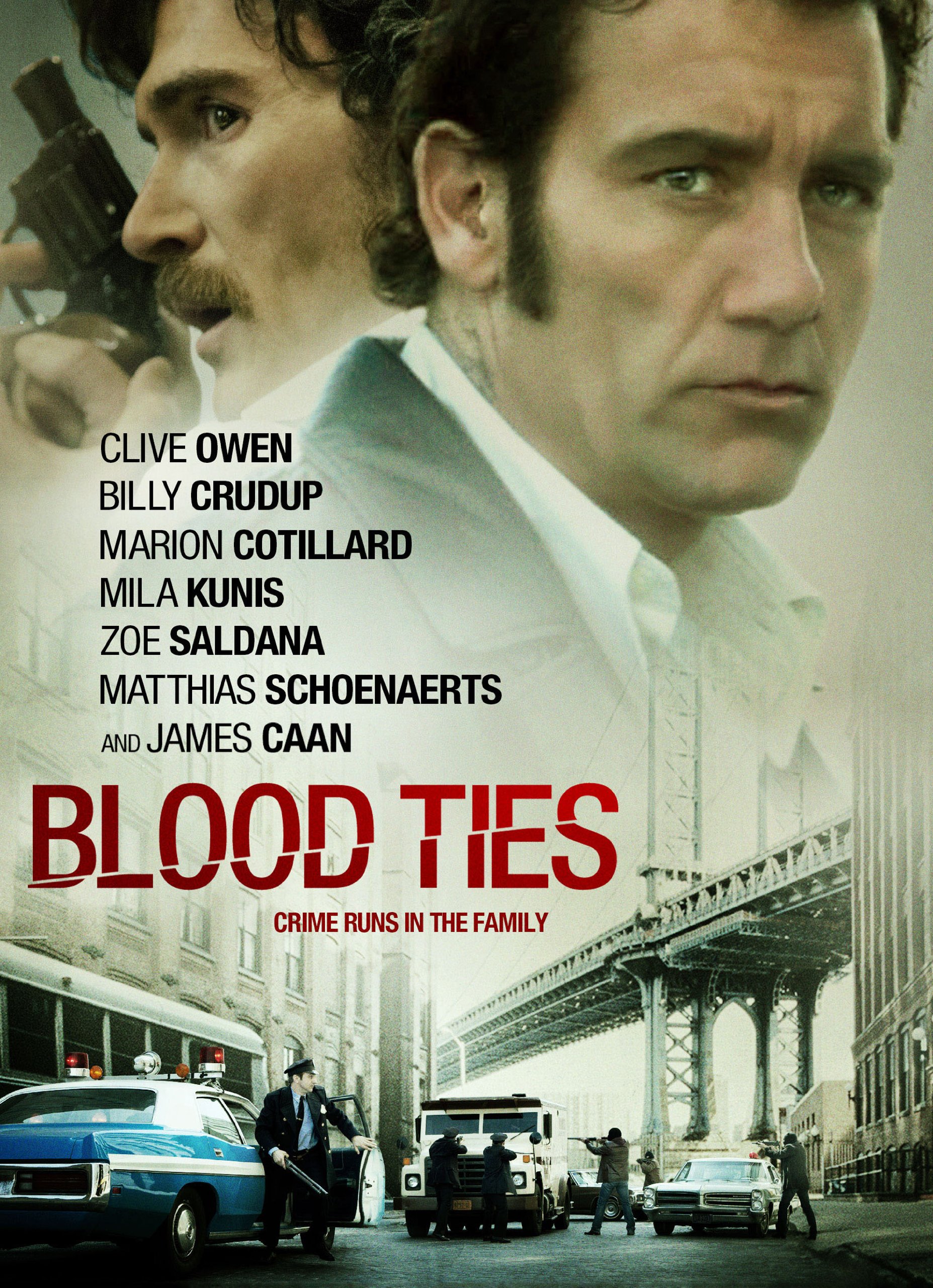EN - Blood Ties (2013)
