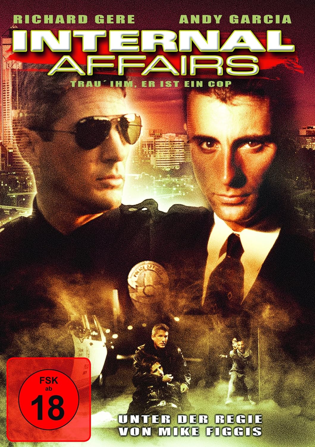 EN - Internal Affairs (1990)
