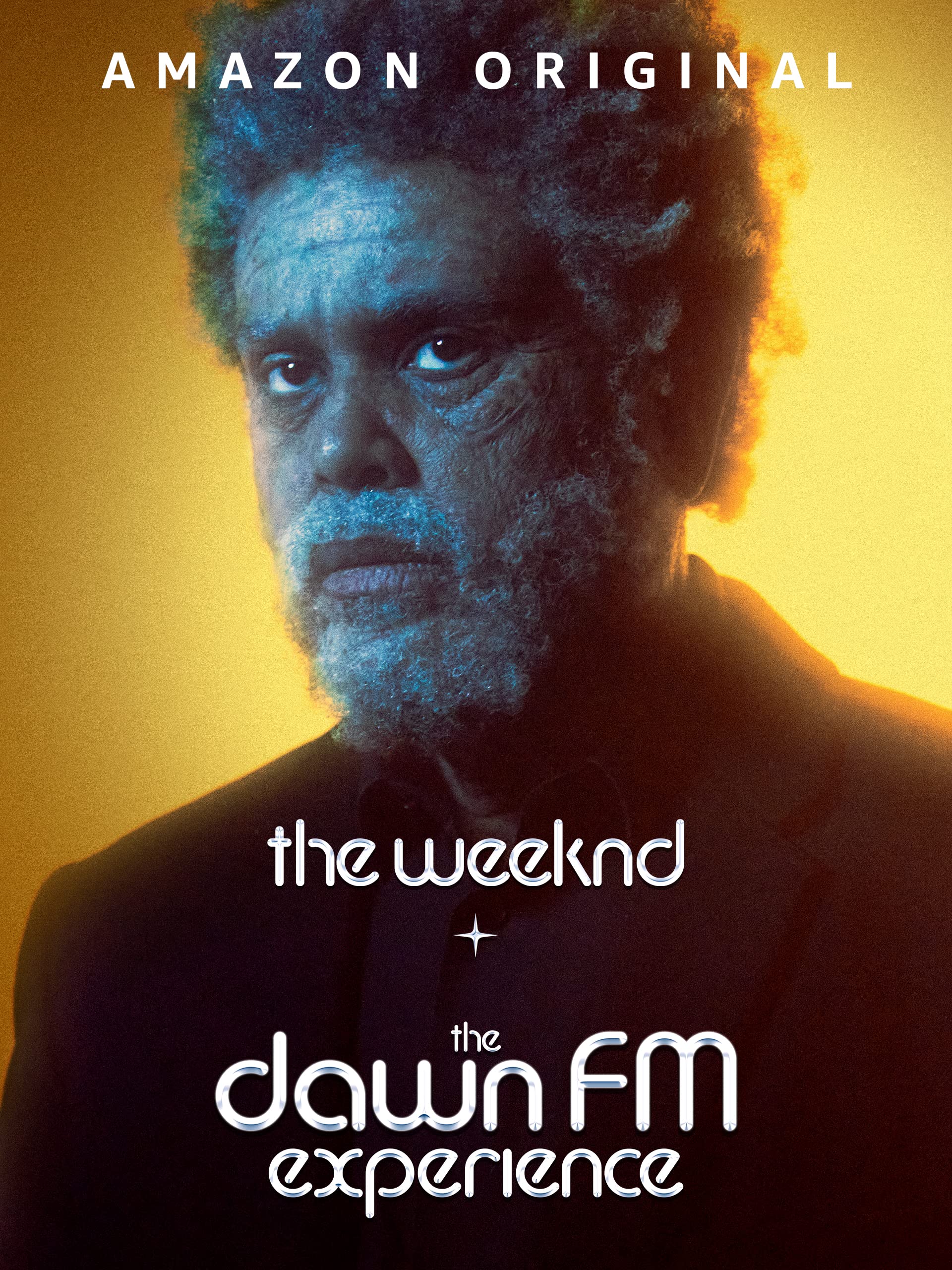 EN - The Weeknd X The Dawn FM Experience 4K (2022)