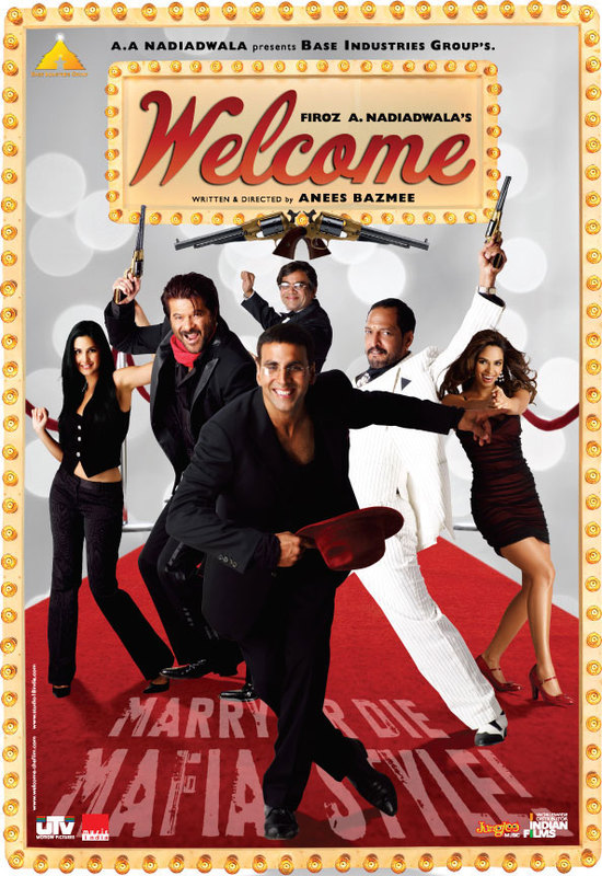 IN - Welcome 2007