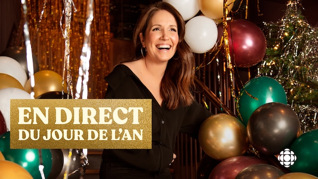 QFR - En Direct Du Jour De L'an 2021