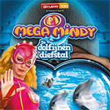NL - Mega Mindy - En De Dolfijnendiefstal