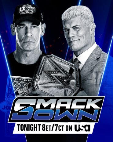 SPT - WWE Friday Night SmackDown 2025-08-01(2025)