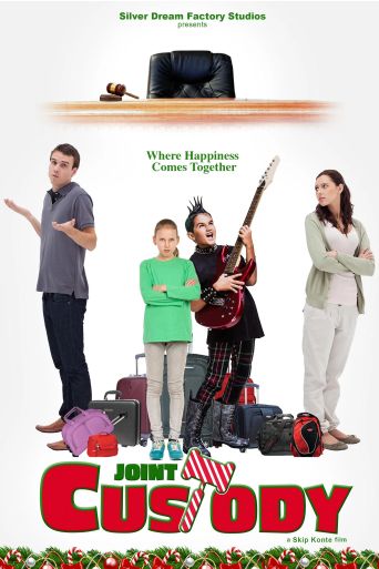 AR - A Joint Custody Christmas (2025)