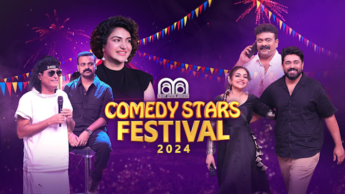 ML - Comedy