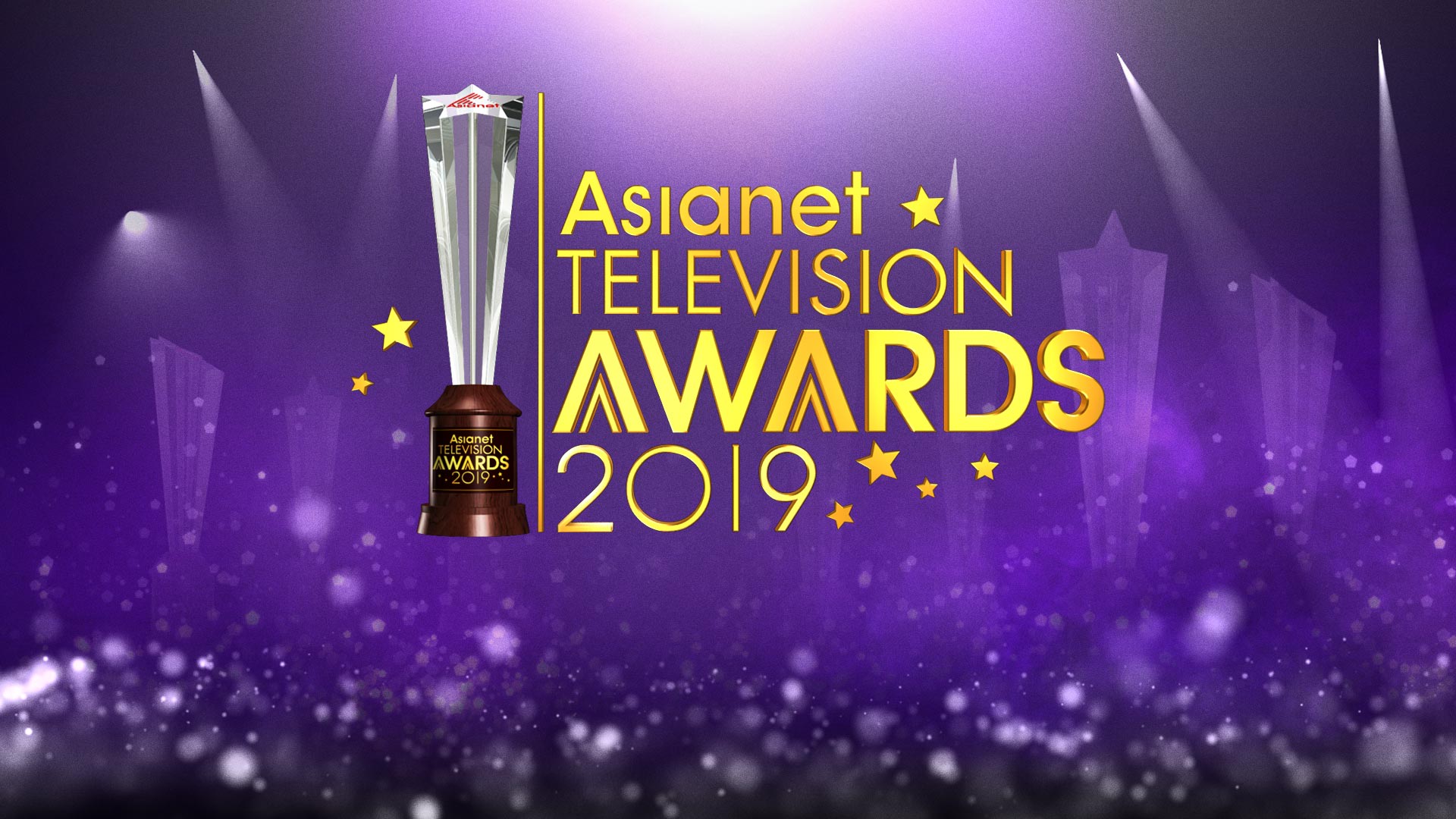 ML - Asianet Television Awards