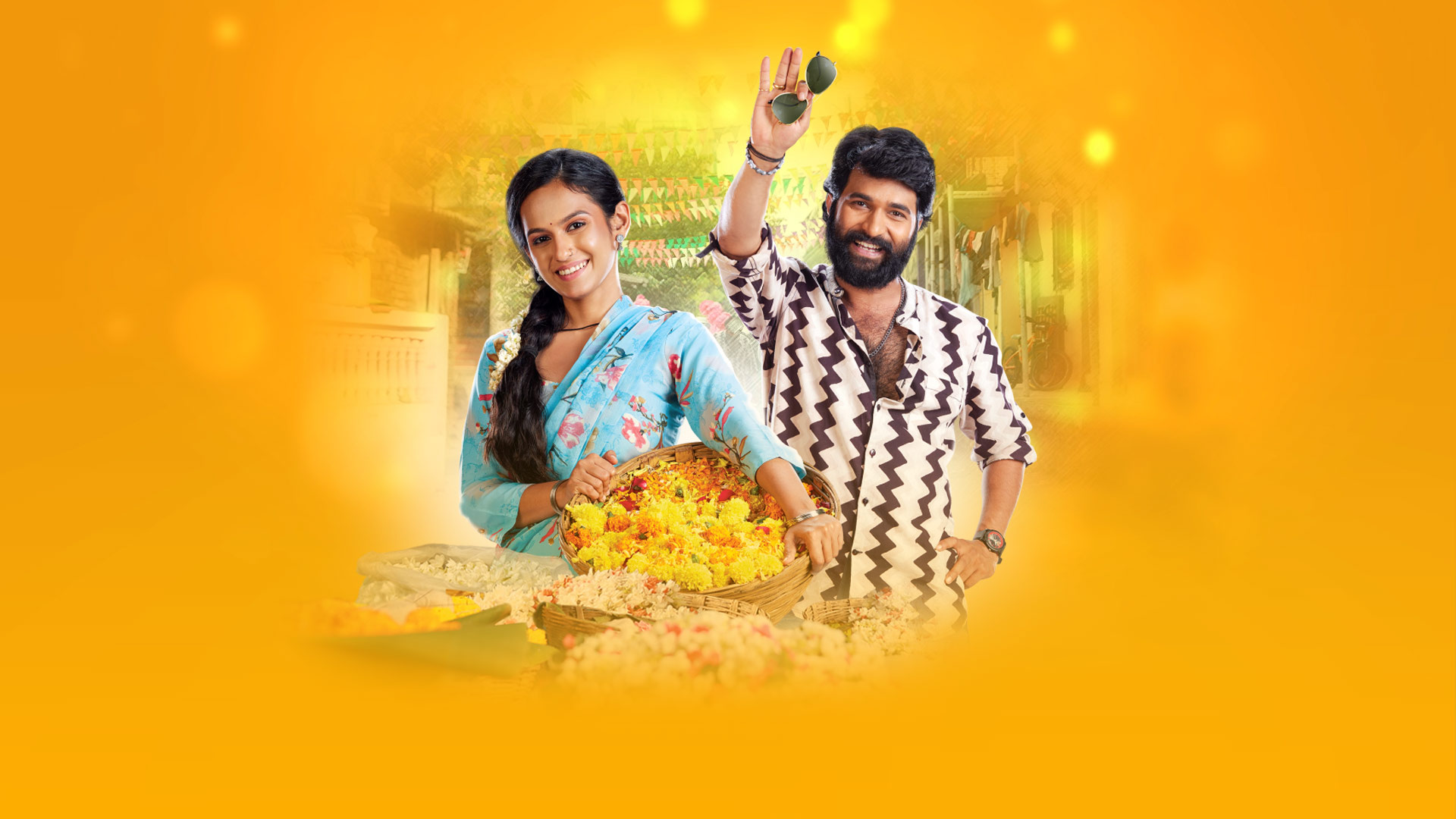 MR - Saadhi Maansa S01 E143