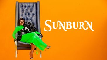 AF - Sunburn (2024)