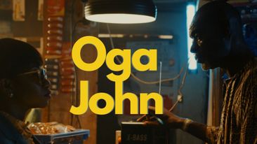 AF - Oga John (2024)
