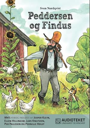 SC - Peddersen And Findus