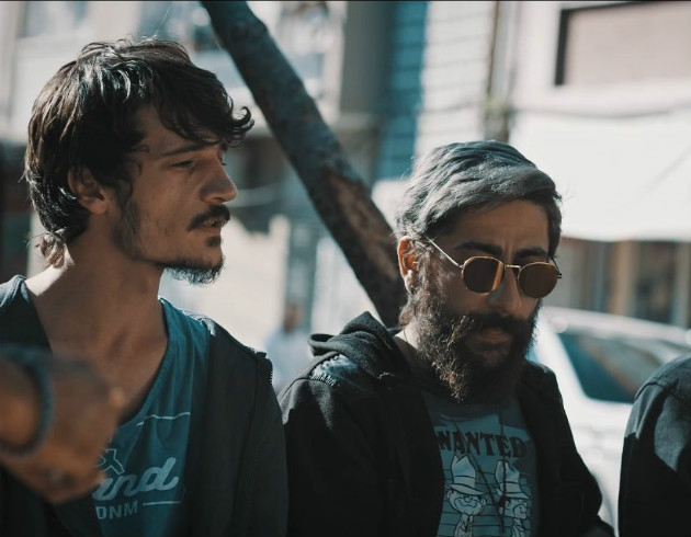 Sifir Bir 3. Sezon 6. Bolum