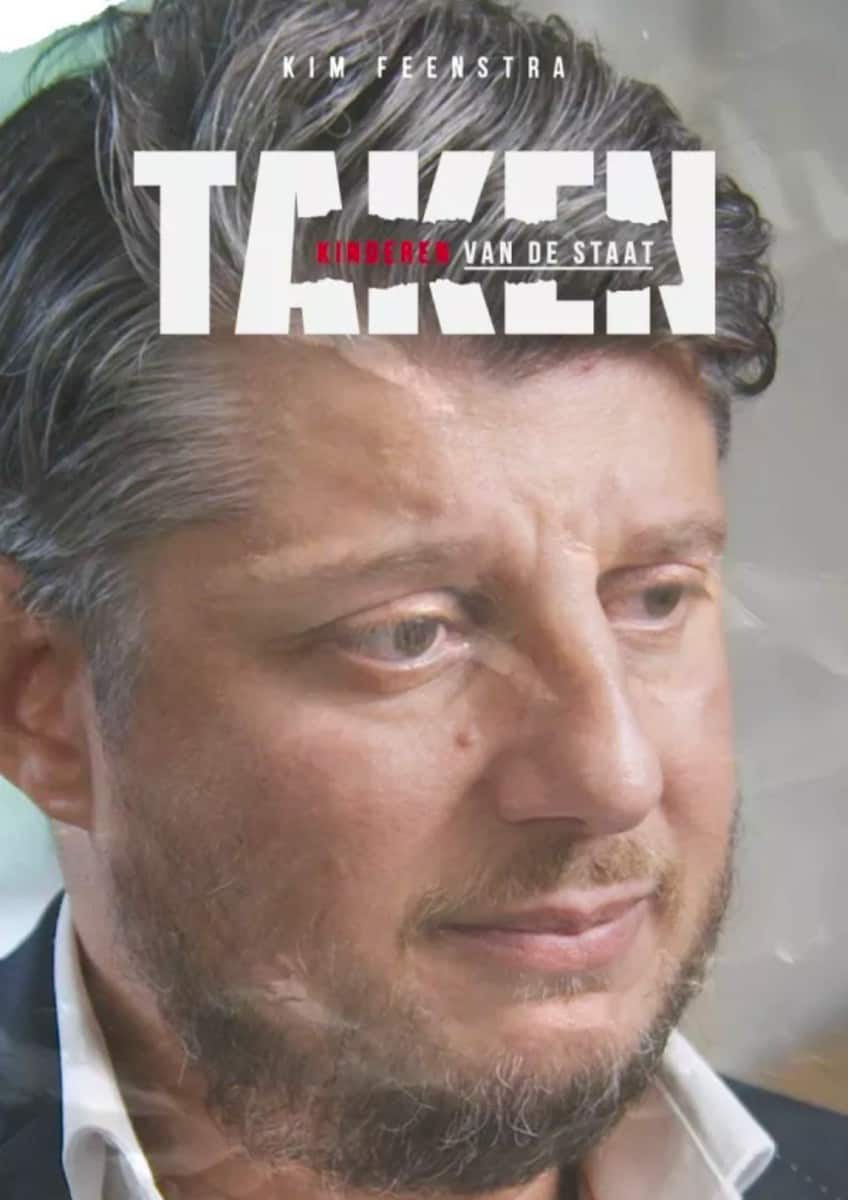 KINDEREN VAN DE STAAT (2022)