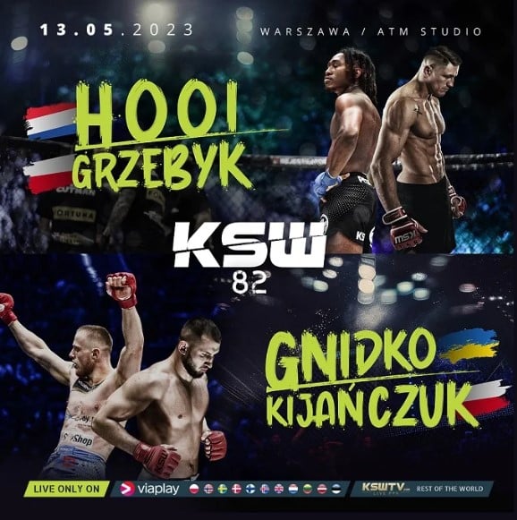 PL - KSW 82