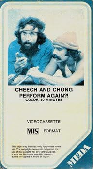 EN - Cheech And Chong Perform Live at Spanky's (1978) - Cheech & Chong
