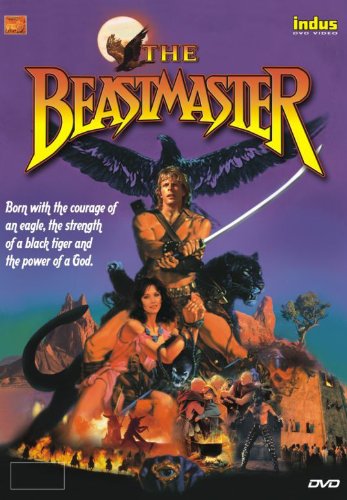 EN - The Beastmaster 4K  (1982)