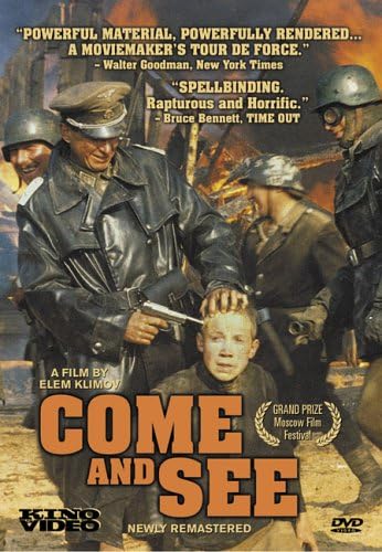 EN - Come And See  (1985)