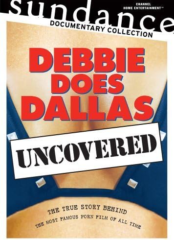 EN - Debbie Does Dallas Uncovered 4K (2005)