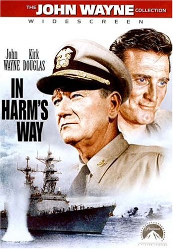 EN - In Harm's Way  (1965)