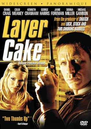EN - Layer Cake (2004) - TOM HARDY