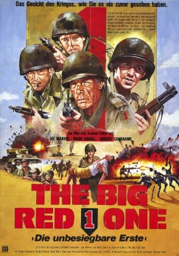 EN - The Big Red One  (1980)