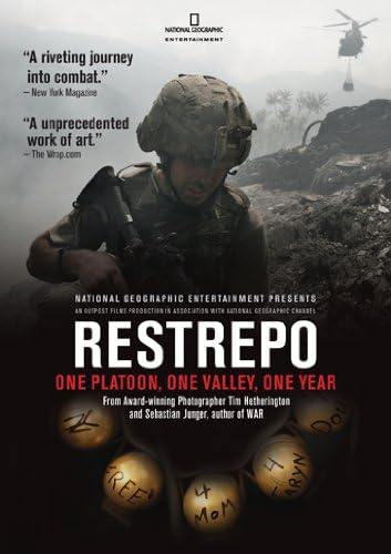 EN - Restrepo  (2010)