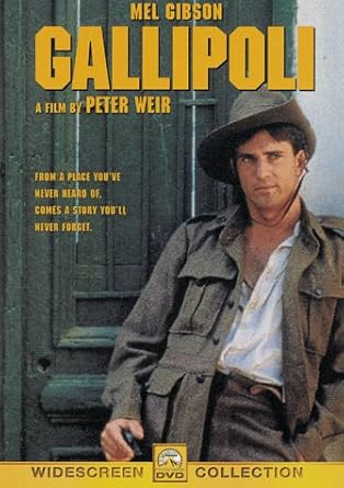 EN - Gallipoli  (1981)