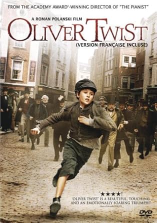 EN - Oliver Twist (2005) - Oliver Twist Collection