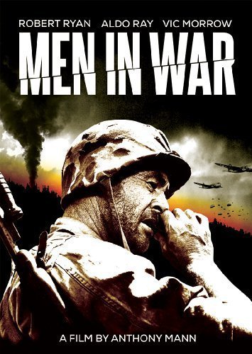 EN - Men in War  (1957)