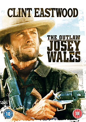EN - The Outlaw Josey Wales (1976) CLINT EASTWOOD