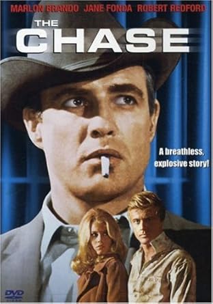 EN - The Chase (1966) - MARLON BRANDO