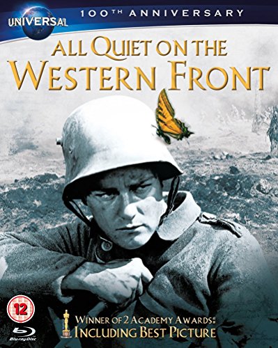 EN - All Quiet on the Western Front  (1930)