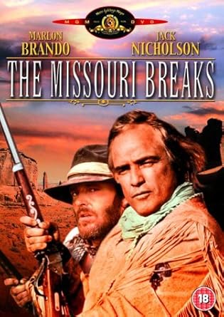 EN - The Missouri Breaks (1976)
